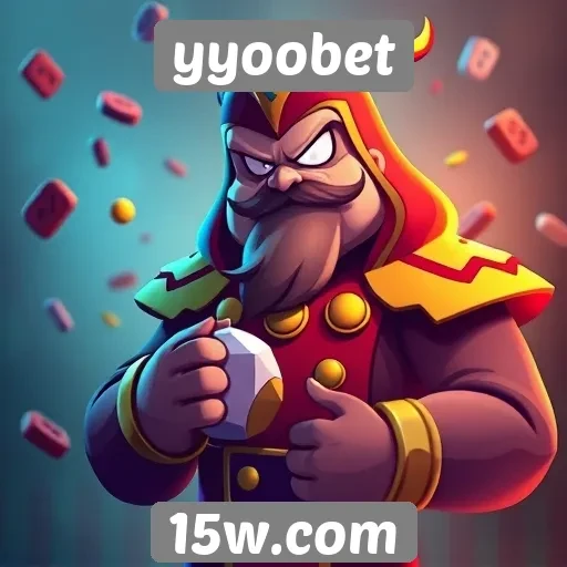 Opções de jogos disponíveis no yyoobet