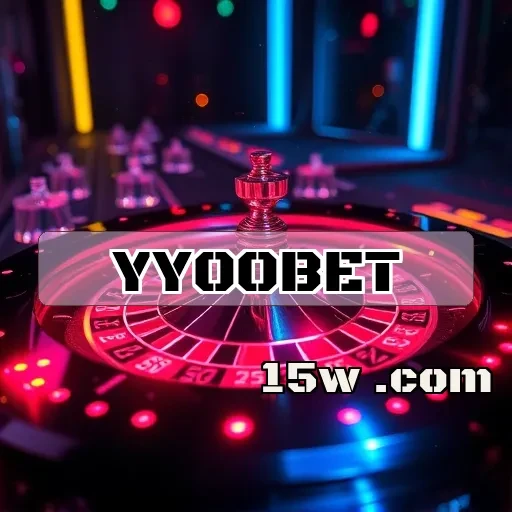 yyoobet: A Revolução do Login em Jogos que Você Precisa Conhecer