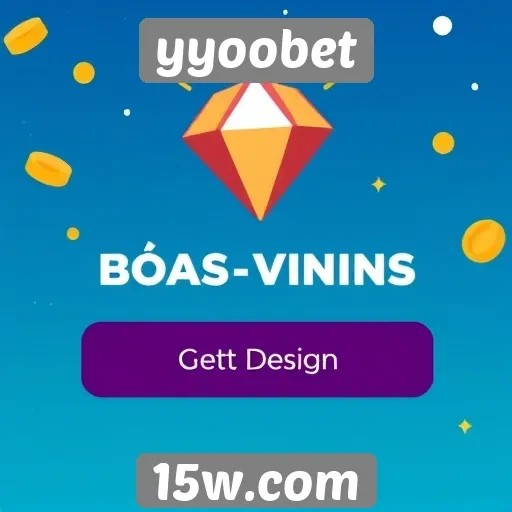 novos bônus de boas-vindas no yyoobet