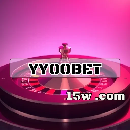 yyoobet: Inovações e Recursos Que Transformam a Experiência de Jogo
