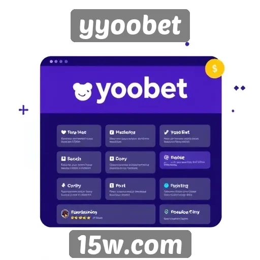 Análise da experiência do usuário no yyoobet