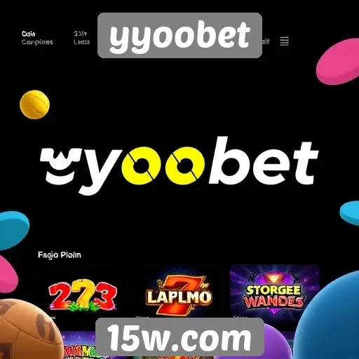 Revisão do site yyoobet e suas ofertas de jogos