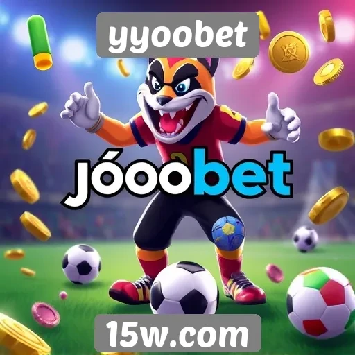 yyoobet oferece ampla variedade de jogos online