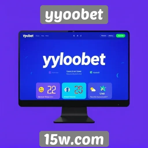 Interface do usuário do yyoobet recebe avaliação positiva